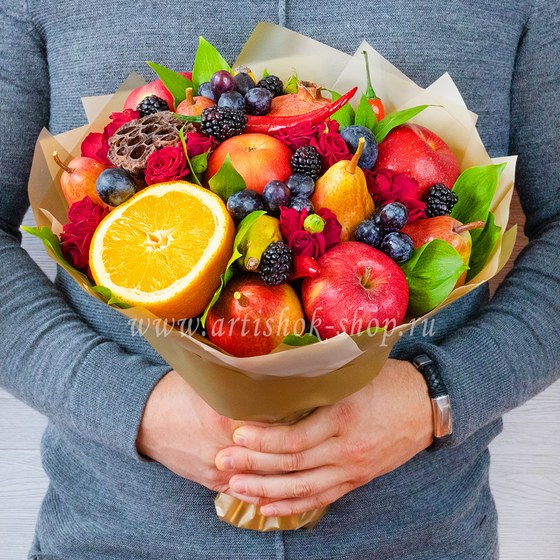 Фруктовый №1435