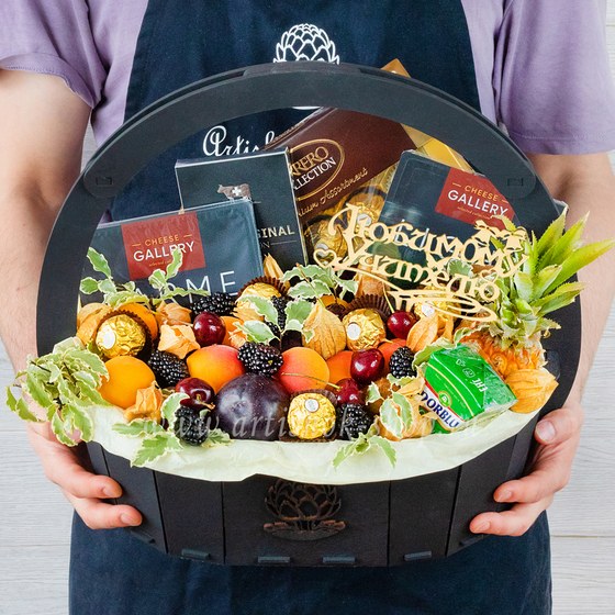 Фруктовая №1579 (уч.)