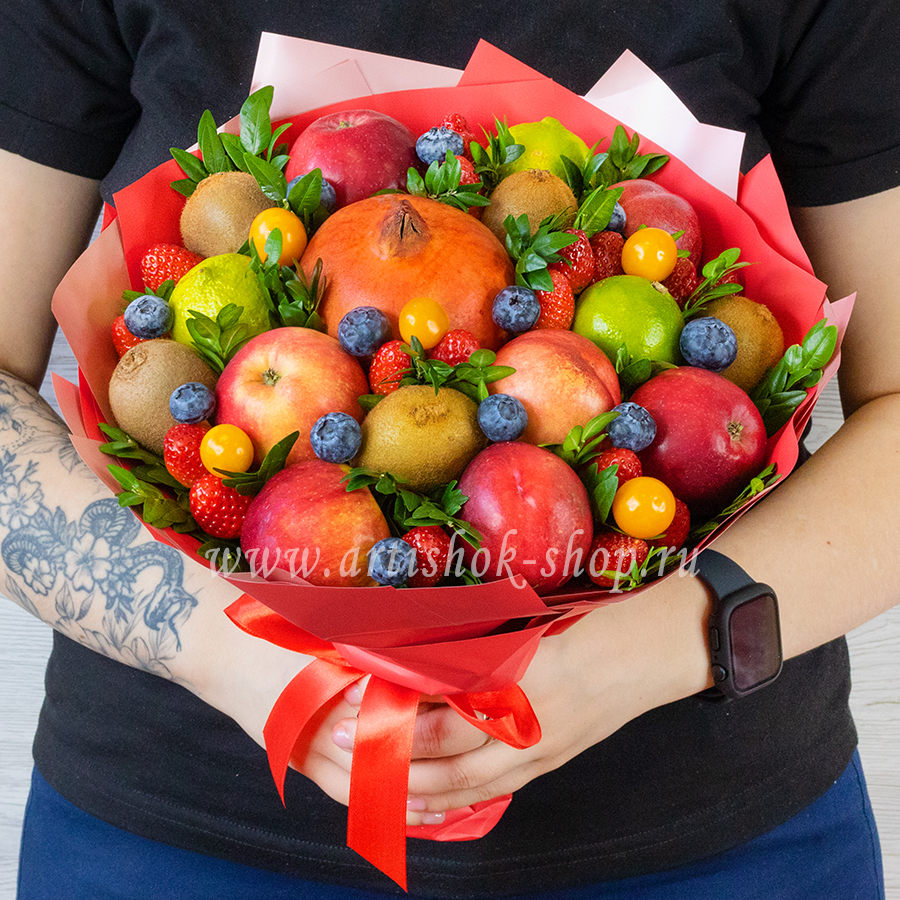 Фруктовый №2309
