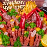 Мужской №186