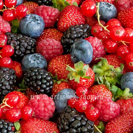 Ягодная №706