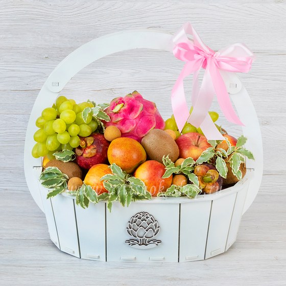 Фруктовая №1910